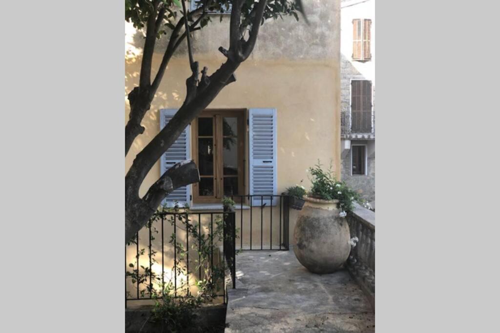 Appartement De Charme A Olmeto Olmeto  Exterior photo